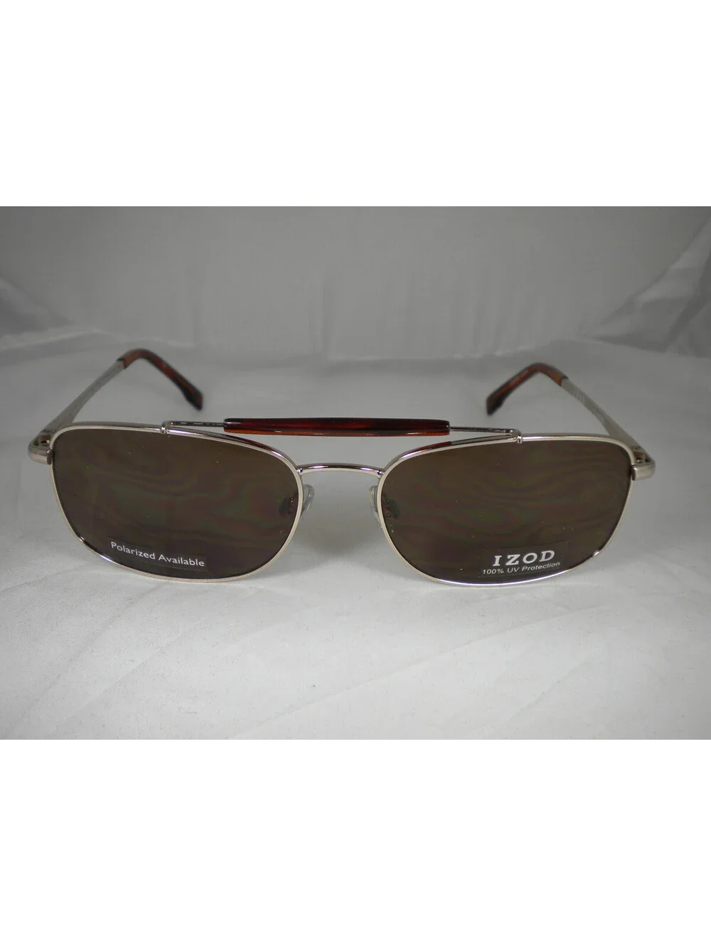 IZOD IZ765 Gold (I-26)